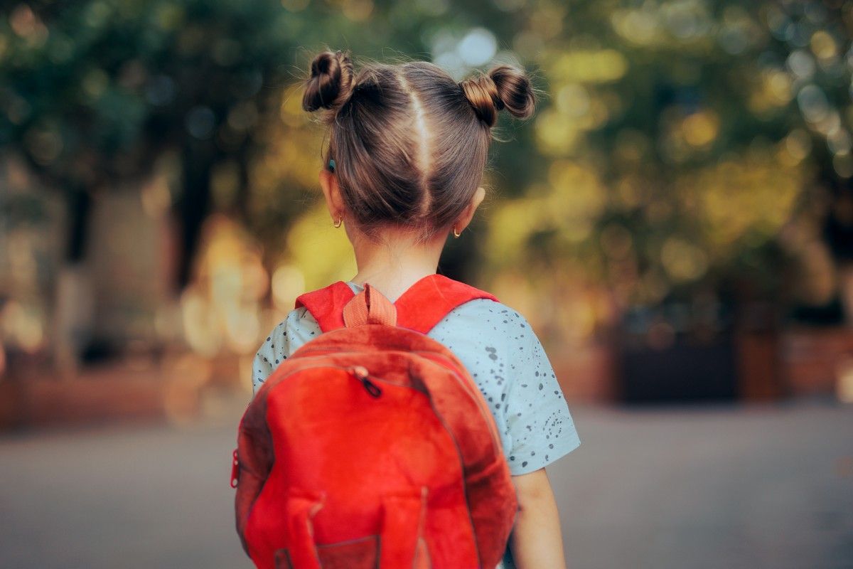 Jak przygotować swoje dziecko na pierwszy dzień w przedszkolu?